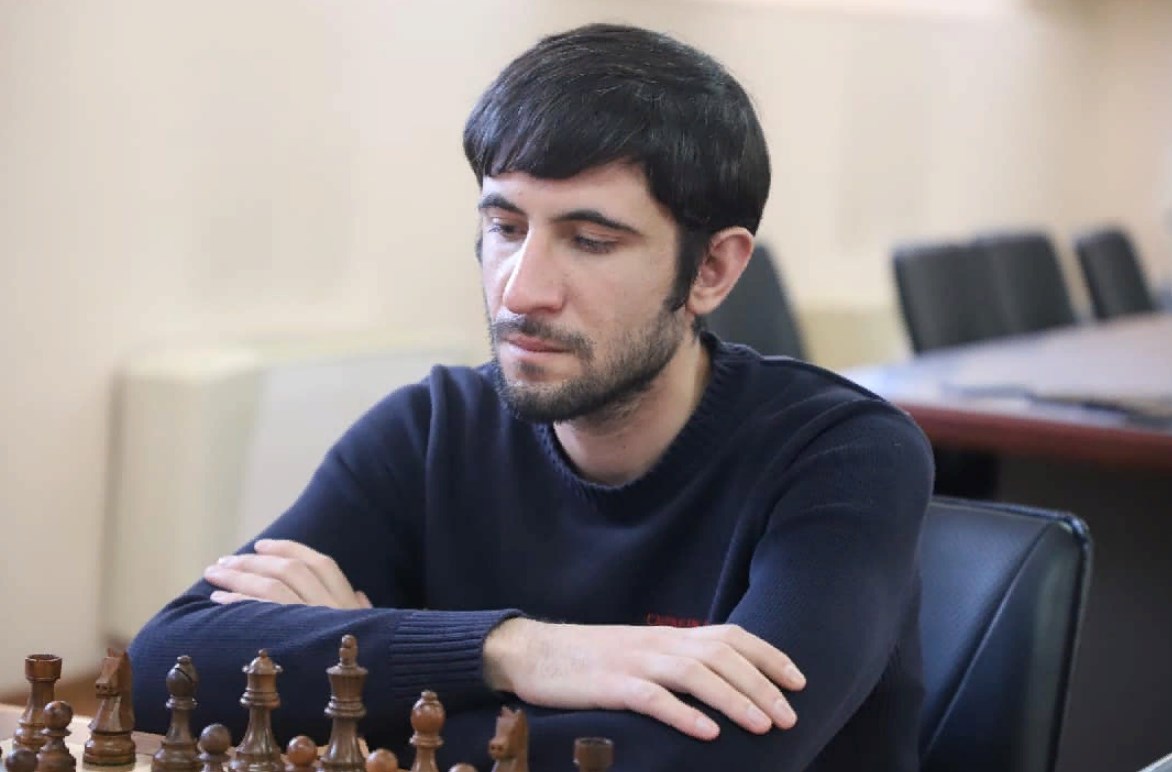 Հովիկ Հայրապետյան
